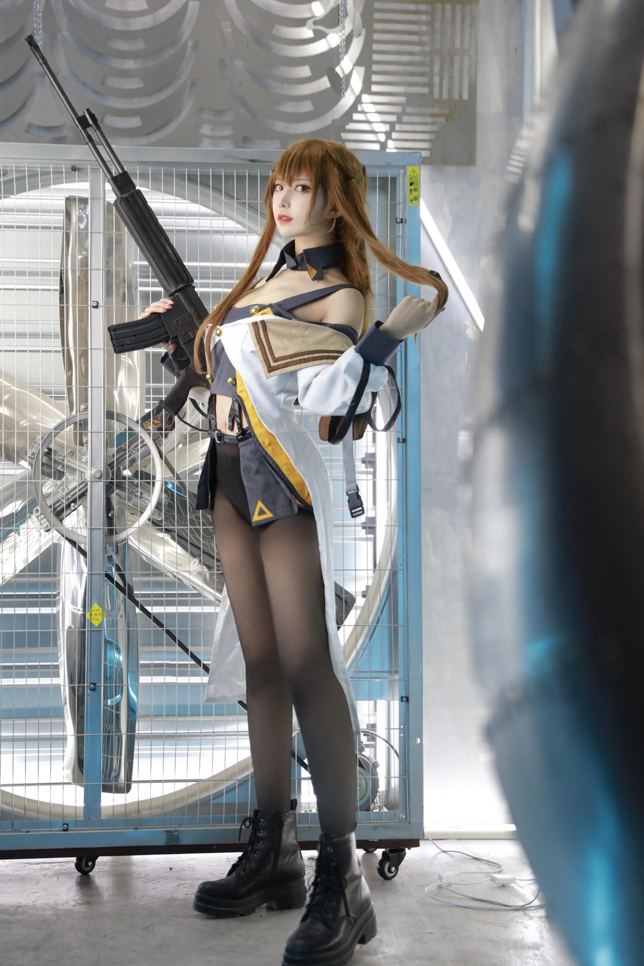 Shika小鹿鹿 – NO.06 k2 [25P]插图2